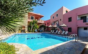 Kri-Kri Village Holiday Apts By Estia